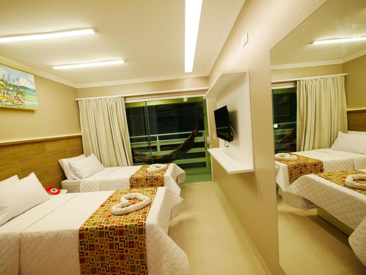 Pousada Recanto Dos Corais Porto de Galinhas Ngoại thất bức ảnh
