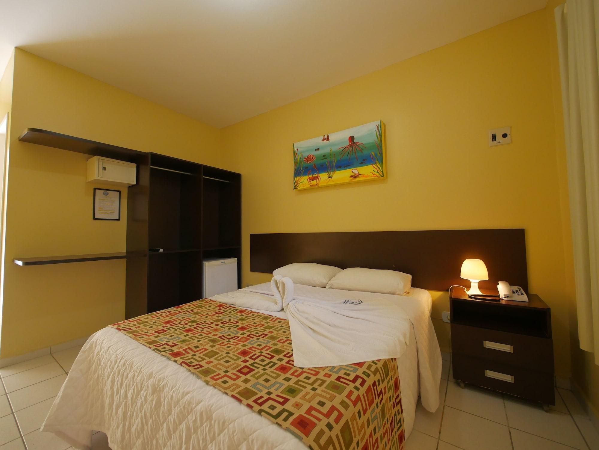 Pousada Recanto Dos Corais Porto de Galinhas Ngoại thất bức ảnh