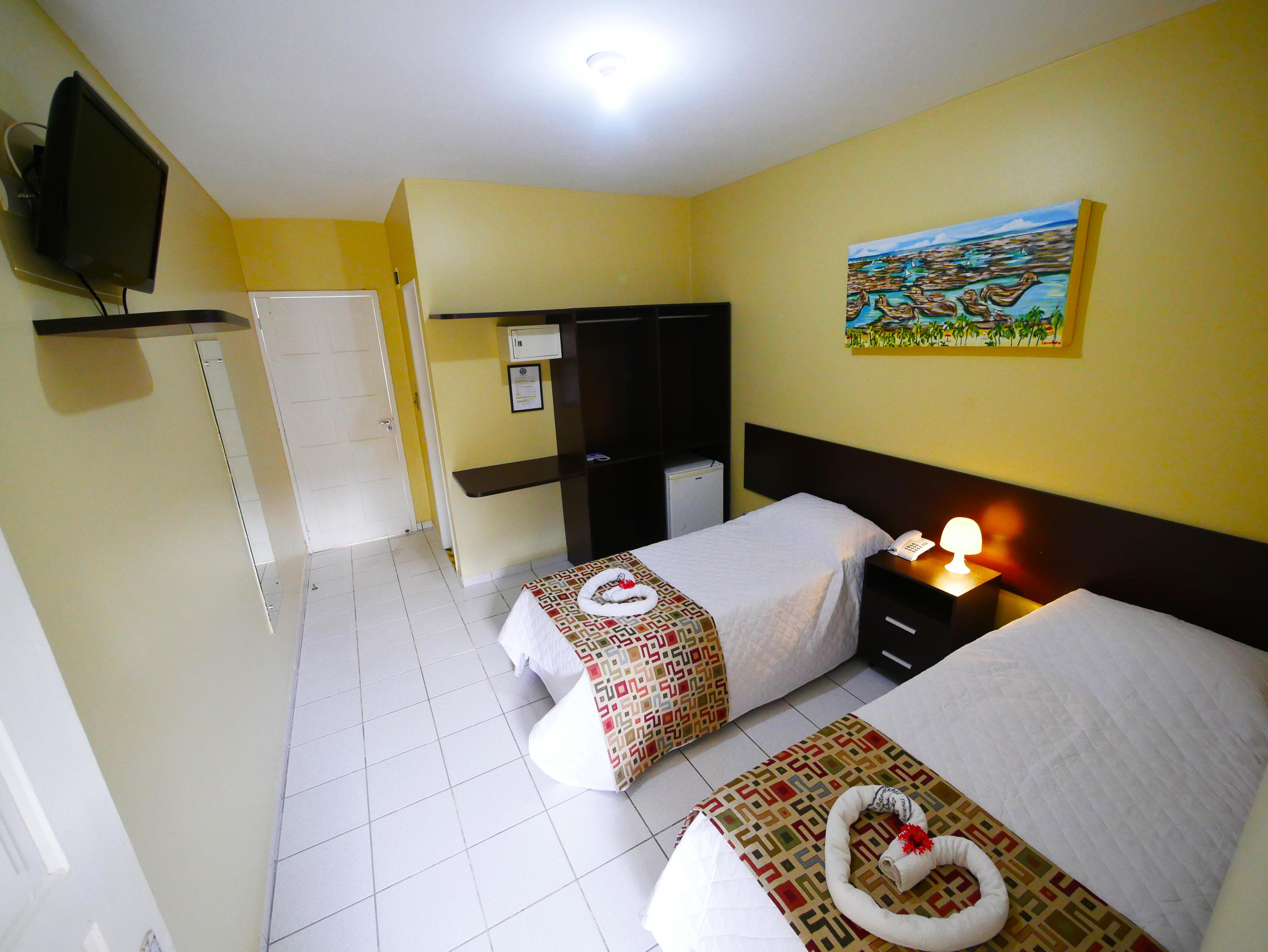 Pousada Recanto Dos Corais Porto de Galinhas Ngoại thất bức ảnh