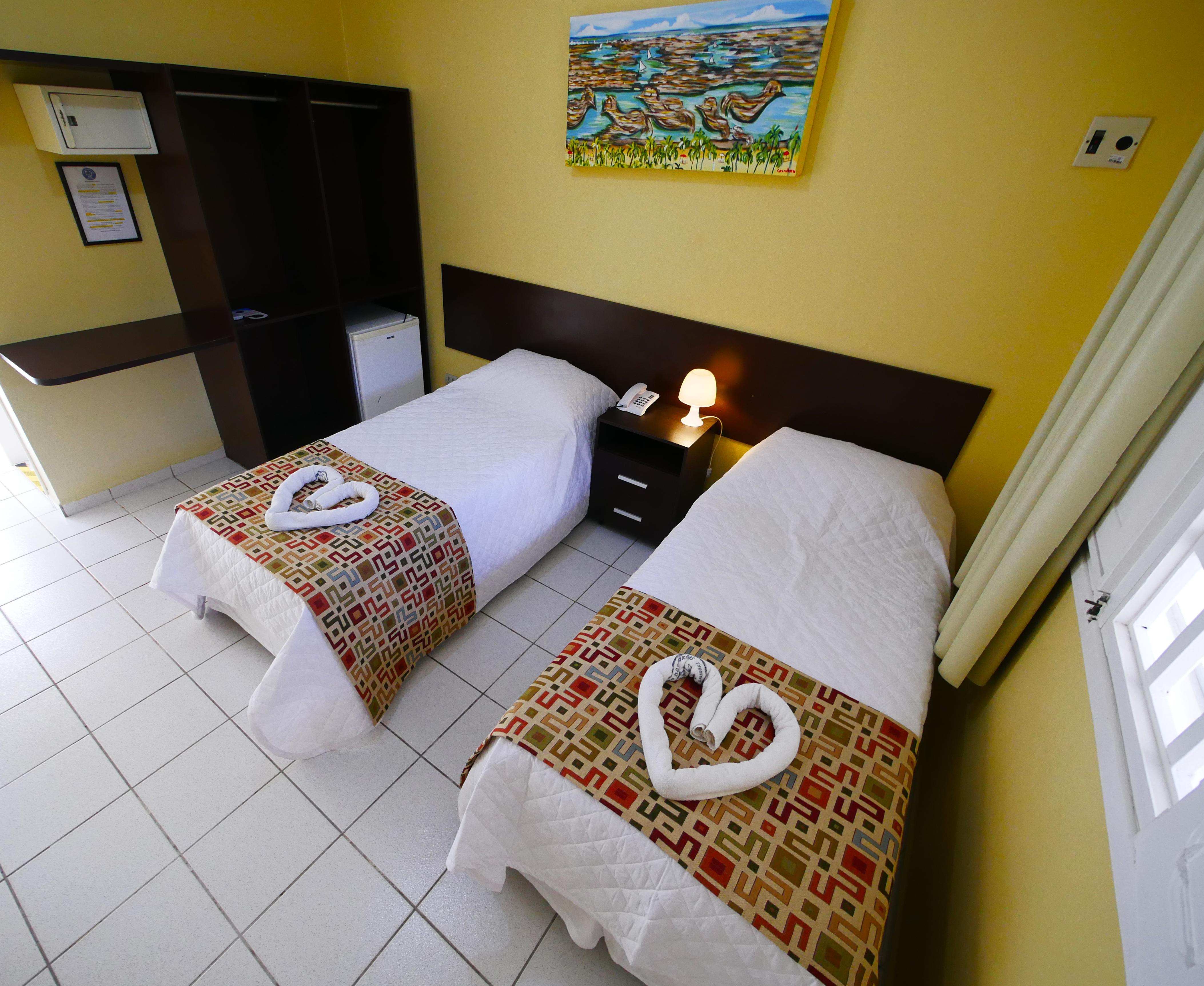 Pousada Recanto Dos Corais Porto de Galinhas Ngoại thất bức ảnh