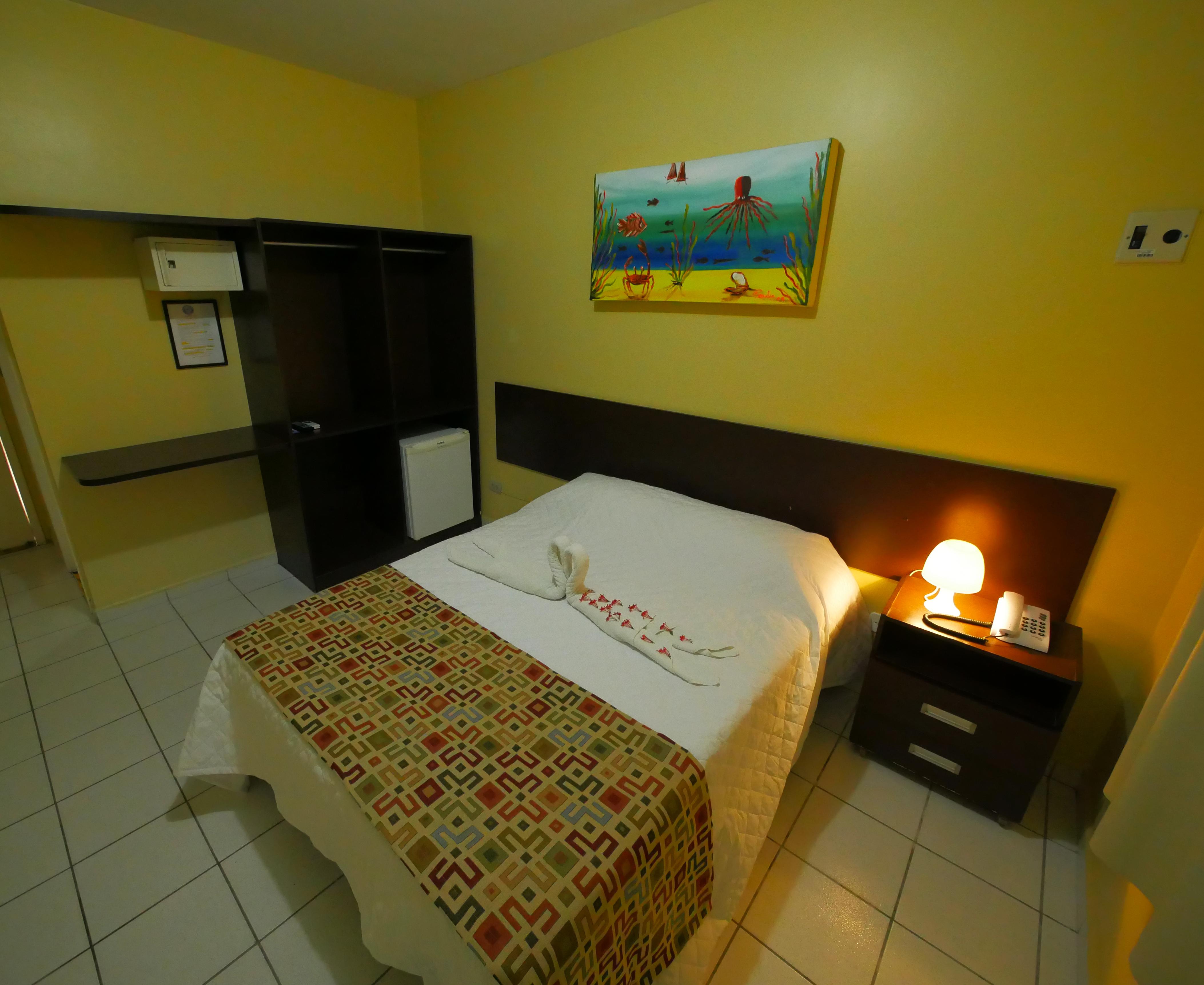 Pousada Recanto Dos Corais Porto de Galinhas Ngoại thất bức ảnh