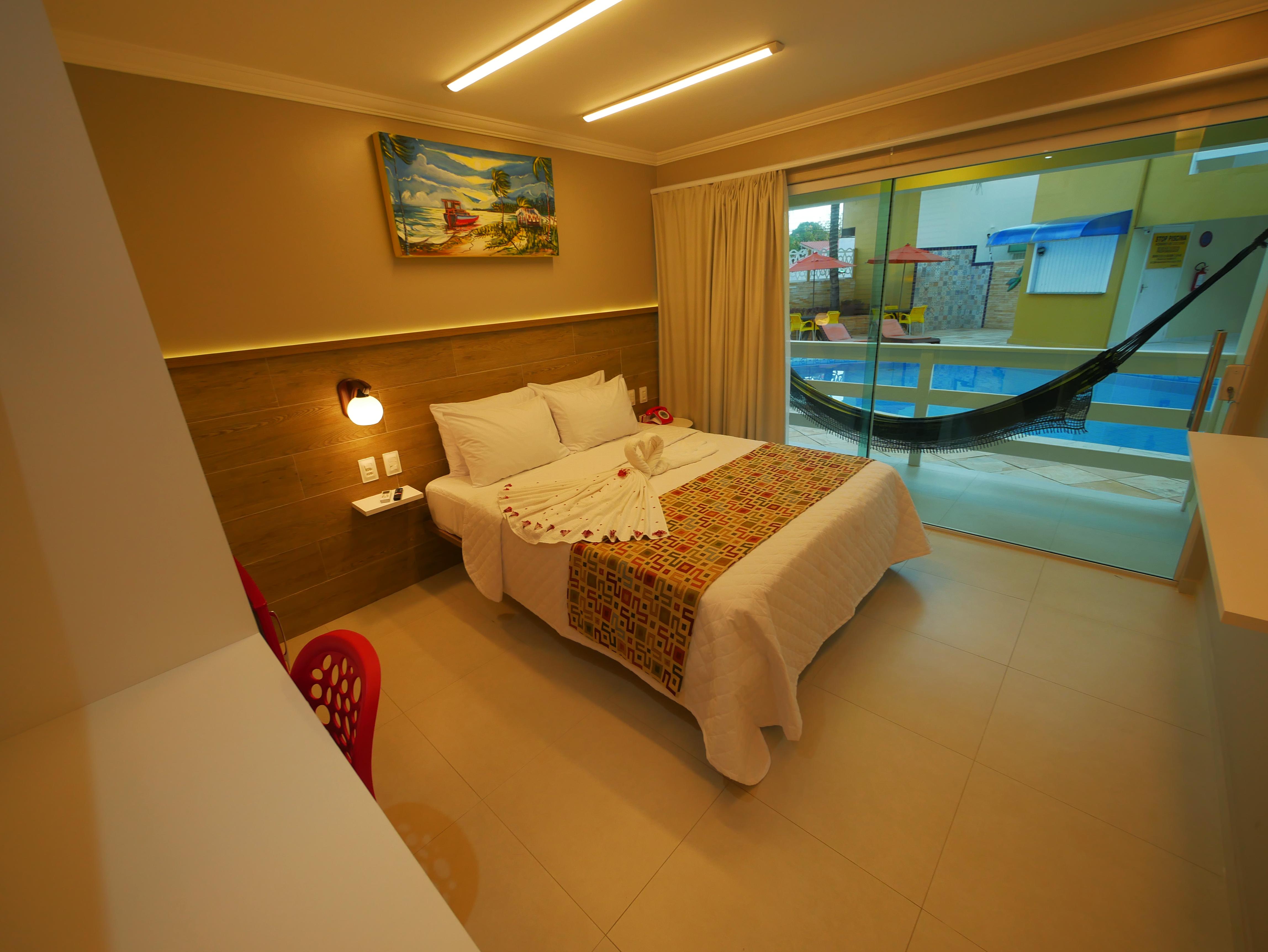 Pousada Recanto Dos Corais Porto de Galinhas Ngoại thất bức ảnh