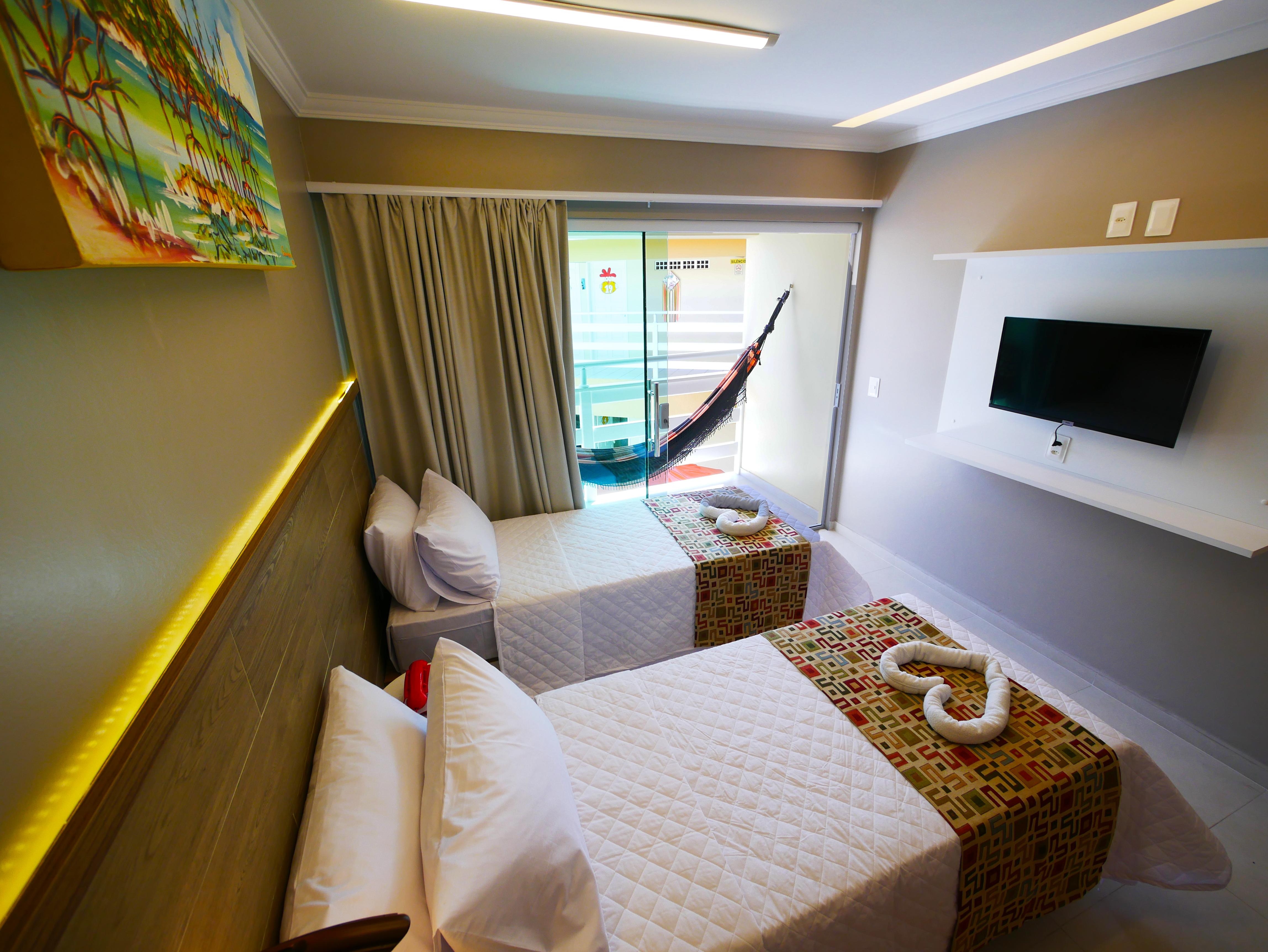 Pousada Recanto Dos Corais Porto de Galinhas Ngoại thất bức ảnh