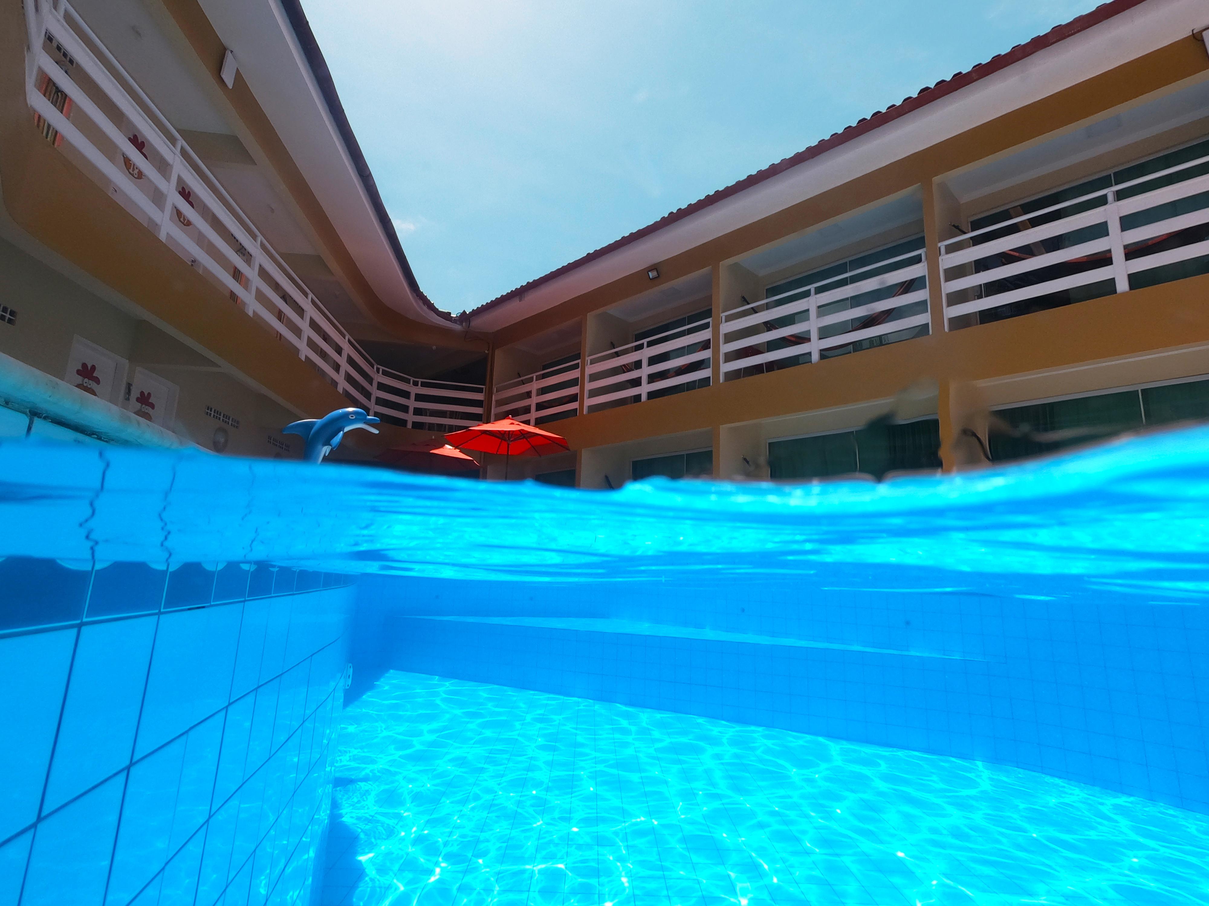 Pousada Recanto Dos Corais Porto de Galinhas Ngoại thất bức ảnh