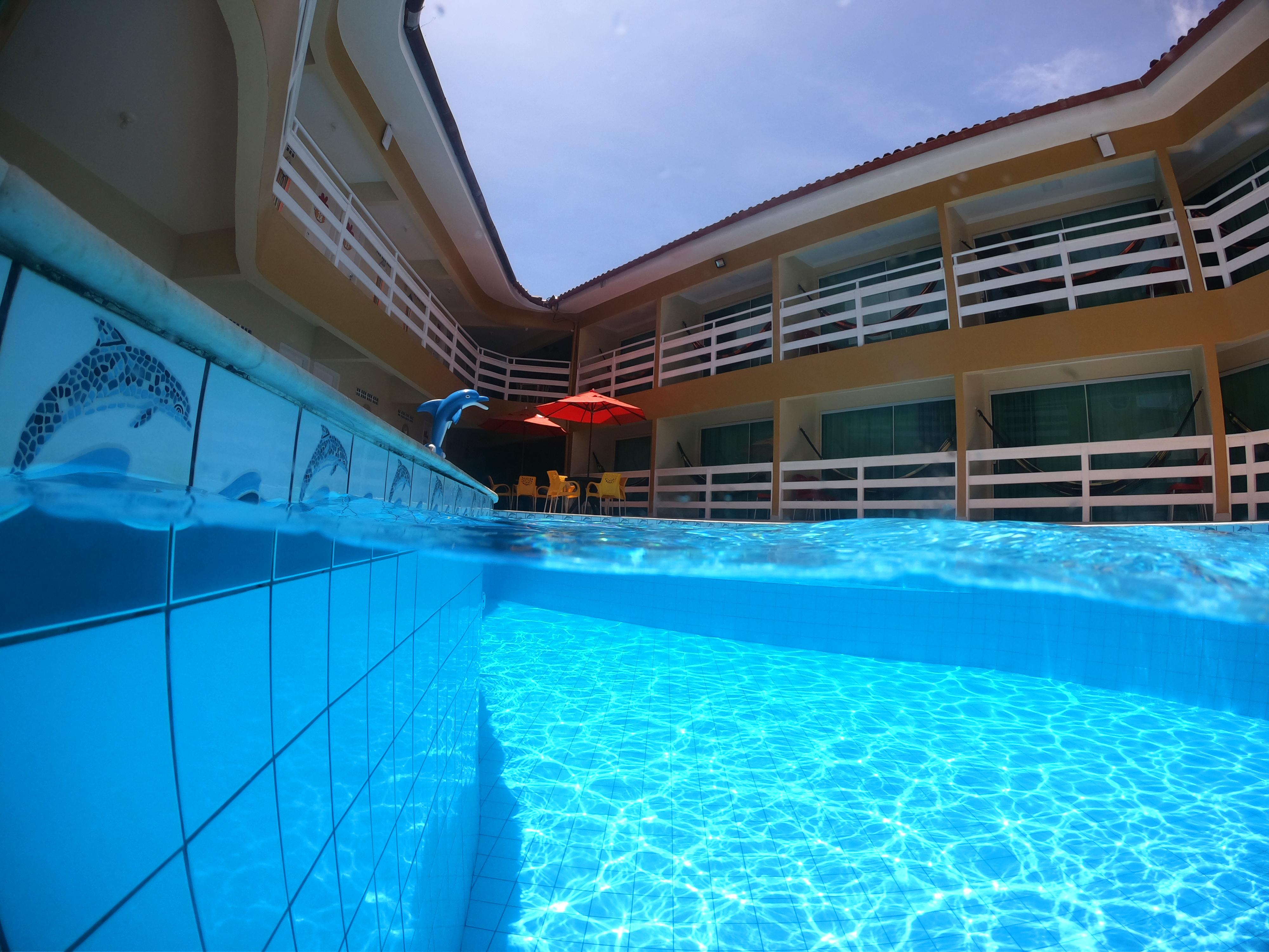 Pousada Recanto Dos Corais Porto de Galinhas Ngoại thất bức ảnh