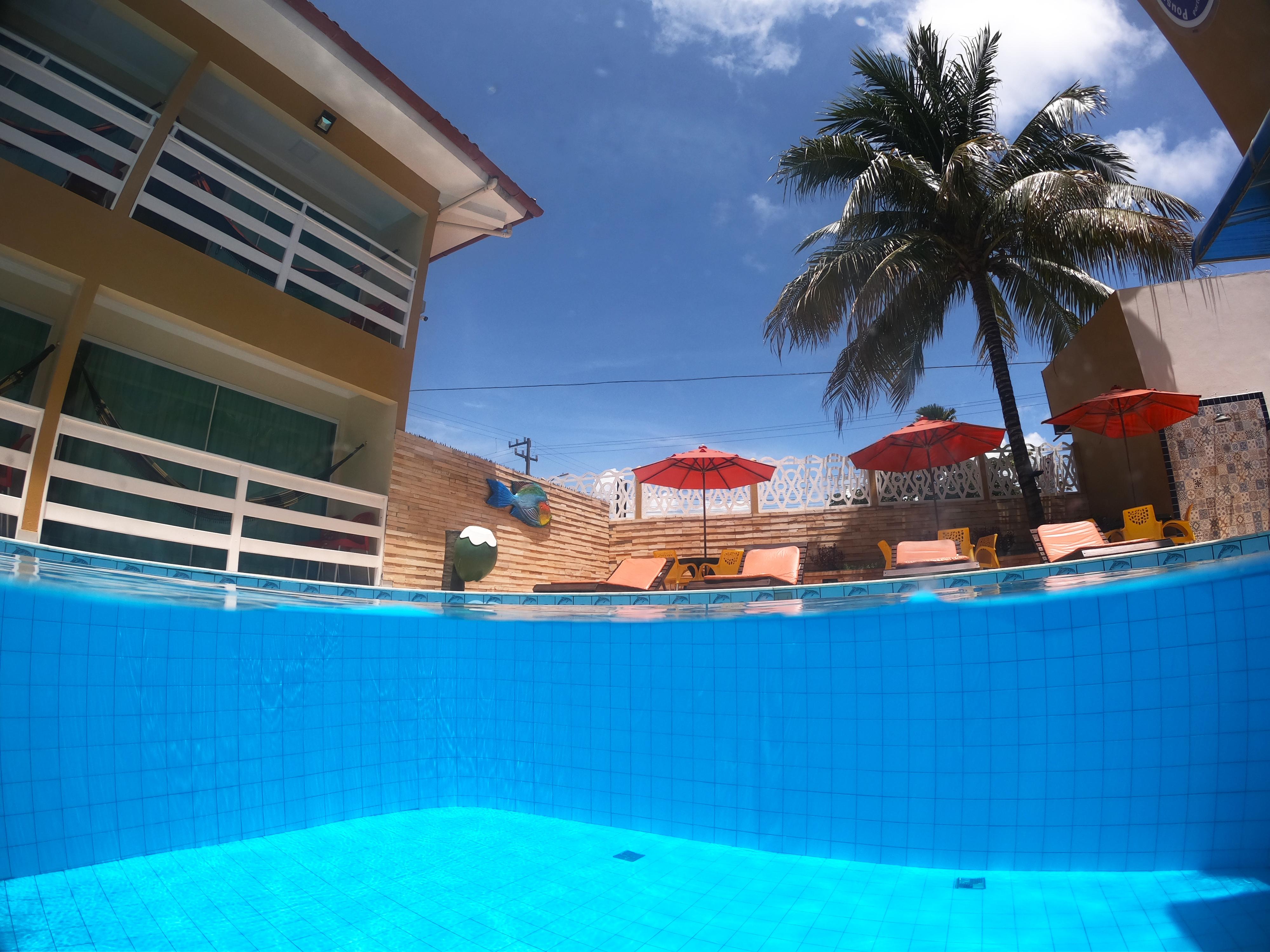 Pousada Recanto Dos Corais Porto de Galinhas Ngoại thất bức ảnh