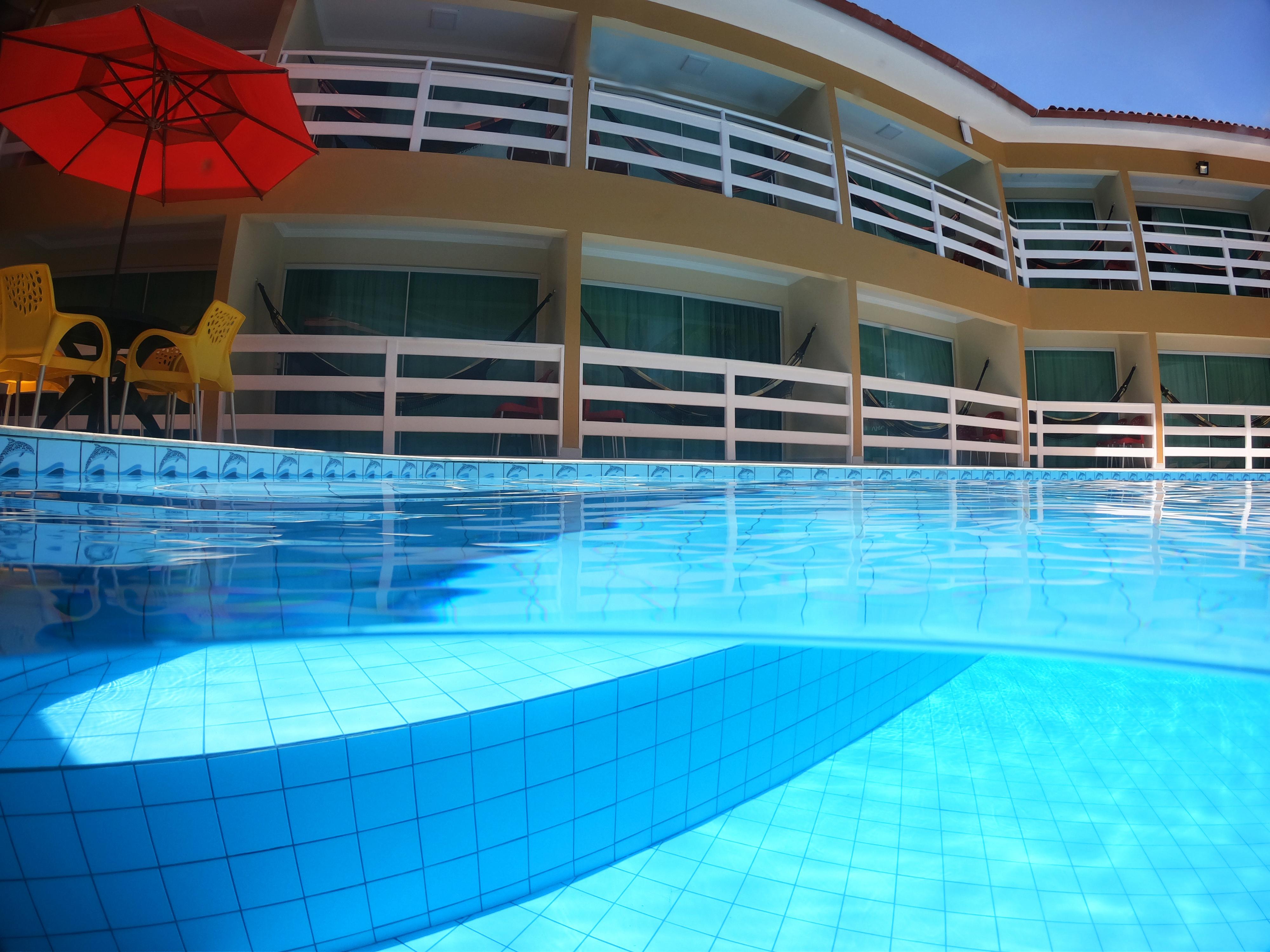 Pousada Recanto Dos Corais Porto de Galinhas Ngoại thất bức ảnh